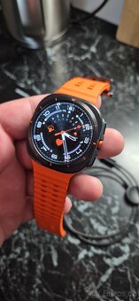 Samsung Galaxy watch ultra (2025) LTE - 2