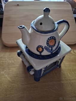 Aroma lampa - 2
