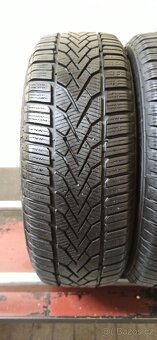 Semperit 185/60 R15 88T 5-6mm - 2