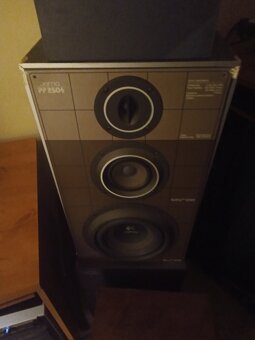 Jamo PP2504 - 2
