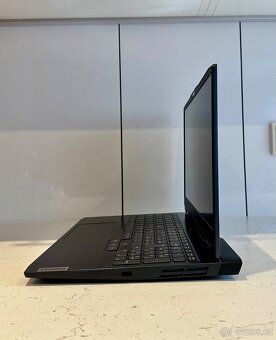 Prodám Lenovo Ideapad Gaming 3 15IAH7 + myš (v ceně 1000 kč) - 2