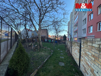 Prodej zahrady, 170 m², Podbořany - 2