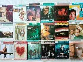 Orig.DVD z edice FILM X po 48Kč - 2