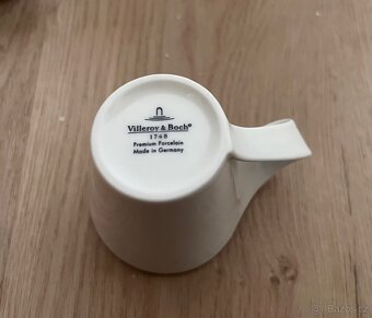 Sada espresso hrnků Villeroy Boch - 2
