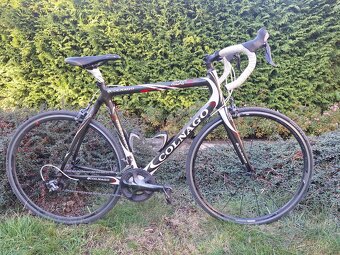 Silniční kolo Colnago CX-1 Evo carbon - 2