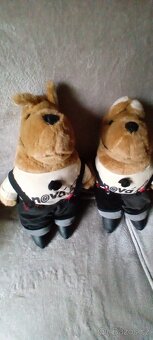 2x PES Novák 100% stav - 2