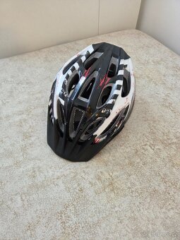 Cyklistická helma - Alpina Tour 2.0 - 2