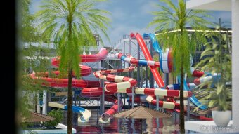 Luxusní apartmány s aquaparkem – Hurghada, Egypt - 2