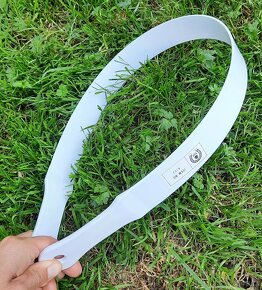 Plastová stěrka na pot/ vodu zn. DMS - 2