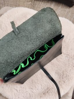 Kosmetická etue Pravájá - 2