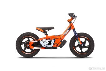 KTM SX-E 1.12 - 2