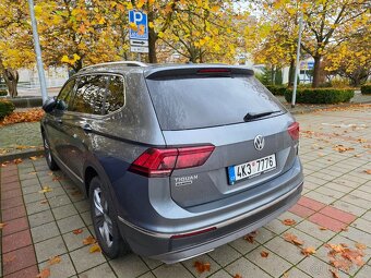 Prodám Volkswagen Tiguan Allspace - 2