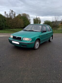 Felicia LX 1.3mpi - 2