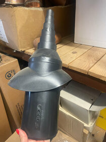 Střešní doplňky - 2