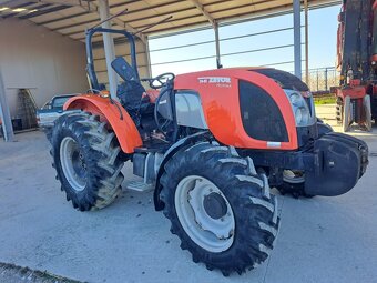 Zetor Proxima 7441 cabrio - 2