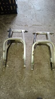 Honda cbr 900rr n.díly - 2