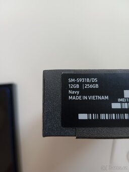 Samsung Galaxy S25 - 2