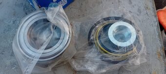 Ložisko SKF VKBA 1948 - 2