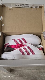 Adidas platform  38eu - 2