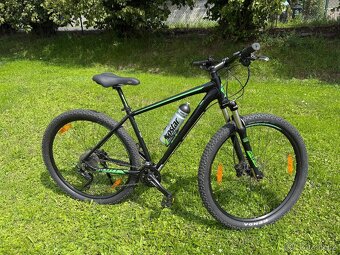 Horské kolo Scott 920 - 2