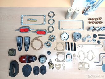 Octavia,Felicia,veterán,sběratelství,retro - 2