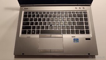 HP EliteBook 8470p - 2
