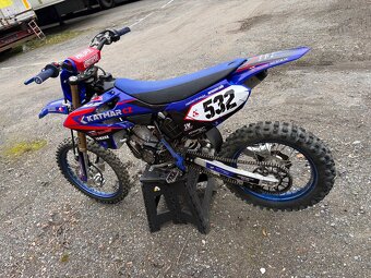 Yamaha yz85 2023 - 2