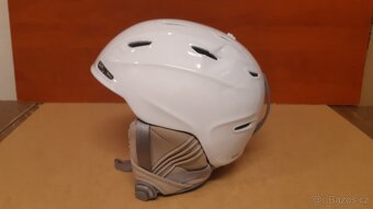 helma Smith Arrival - 2