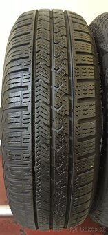 Verdestein Quatrac 5 165/70 R14 81T 5,5 mm - 2
