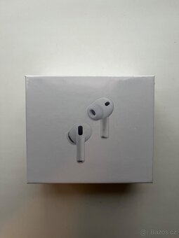 Airpods Pro 3 - 2