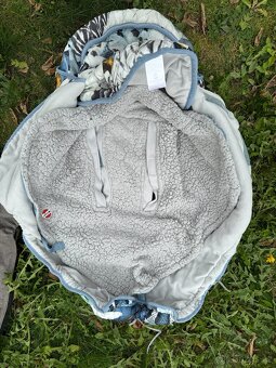 Fusak Lodger Botanimal -Heron - 2