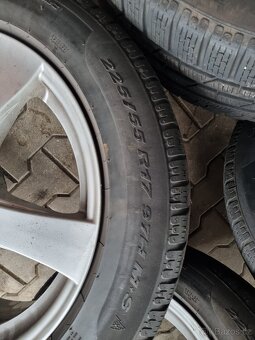 Dezent 5x108 r17 - 2