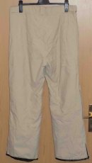 Špičkové lyžařské-snowbordové kalhoty C&A RODEO vel. XL (56) - 2