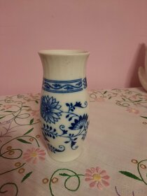 Vázička - cibulák - 2