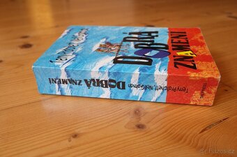 Dobrá znamení - Terry Pratchett/Neil Gaiman - 2
