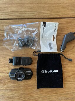 TrueCam A7s GPS - 2