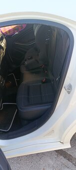 Mercedes Benz A220 CDi Webasto - 2