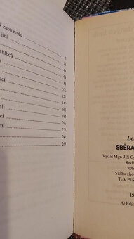 Lenka Lanczová - Sběratelka polibků - 2