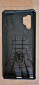 Spigen Neo Hybrid pro Galaxy Note10+ černé
- 2