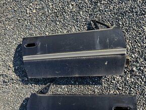 Levé a pravé dveře Nissan 100NX - 2