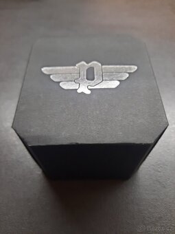 Pánské hodinky Police Driver - 2