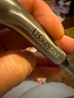 Golfová hůl pro děti Sand Wedge WT-10s - 2