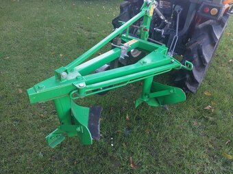 PLUH NA ORBU 1-2-3radliční, NOVÝ,ZIMNÍ VÝPRODEJ  - 2