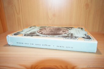 Jules Verne  Dvacet tisíc mil pod mořem 1987 - 2