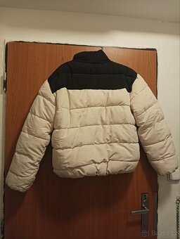 Dámská zimní bunda - 2