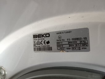 Pracka Beko - 2