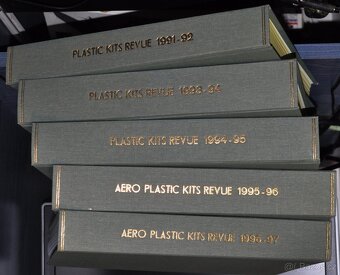 Modelářský časopis - 2