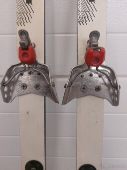 Dětské běžky 130cm Artis - 2