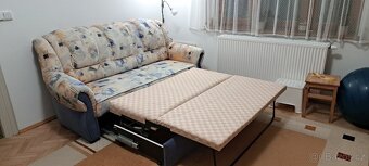 Sedací souprava - 2