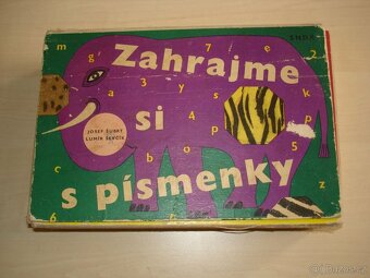 Raritní deskové hry pro sběratele Waterloo, Turf, Puzzle atd - 2